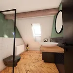 Himmelblick Apartament Pirmasens
