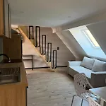 Himmelblick Apartament