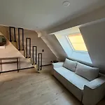 Apartament Himmelblick