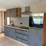 Himmelblick Apartament *