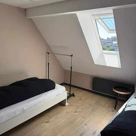 Himmelblick Apartment Pirmasens