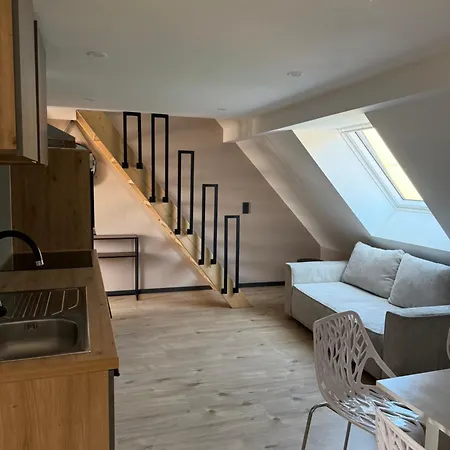 Himmelblick Apartment