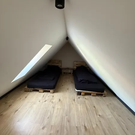 Apartment Himmelblick