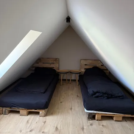 Himmelblick Apartment *