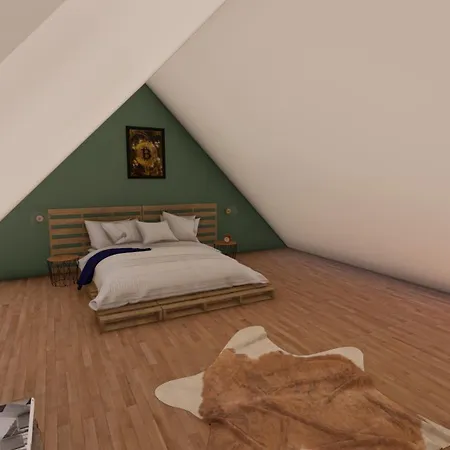 Himmelblick Apartment