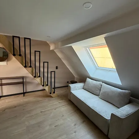 Apartment Himmelblick