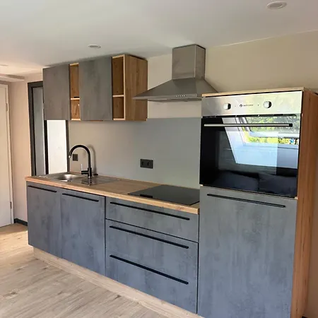 Himmelblick Apartment *