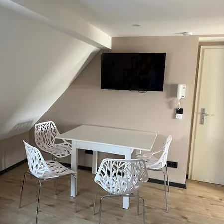 Himmelblick Apartment Pirmasens