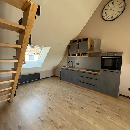 Apartment Himmelblick