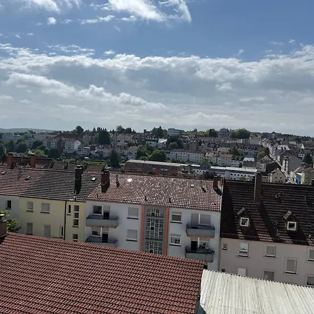 Himmelblick Appartamento Pirmasens