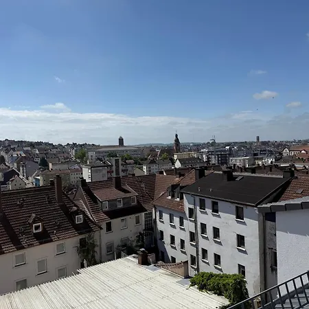 Himmelblick