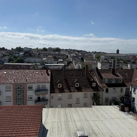 Himmelblick * Pirmasens