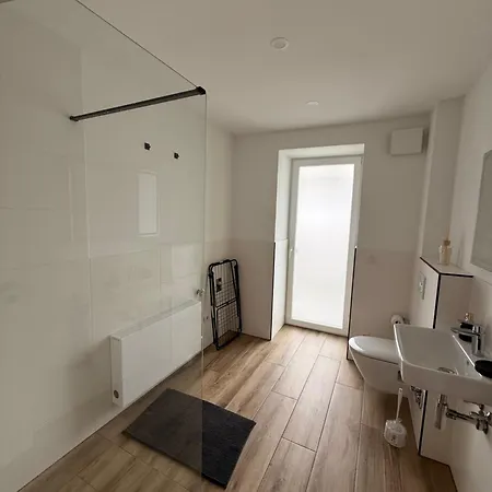 Apartment Himmelblick