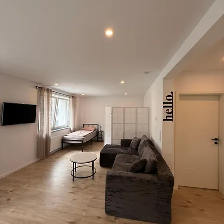Apartment Himmelblick *