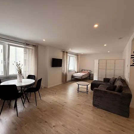 Apartment Himmelblick