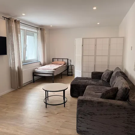 Himmelblick Apartment Pirmasens