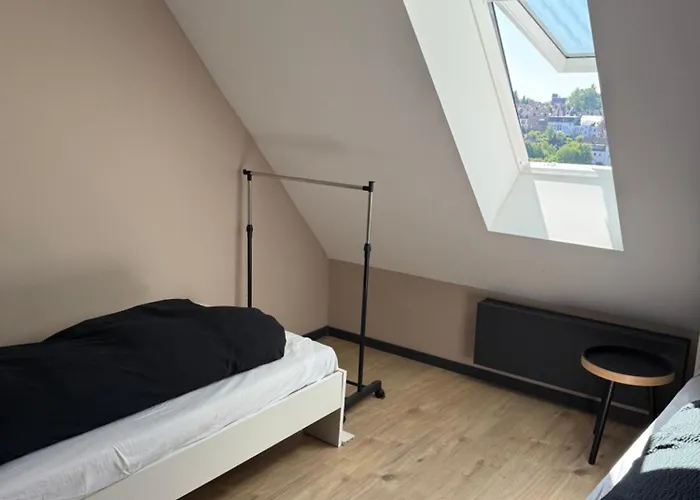 Himmelblick Apartamento Pirmasens