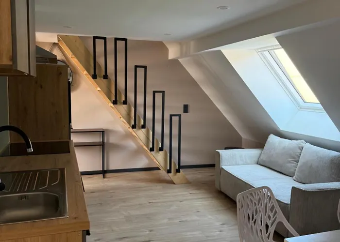 Himmelblick Apartamento