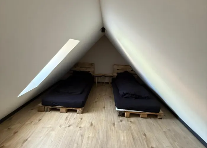 Apartamento Himmelblick