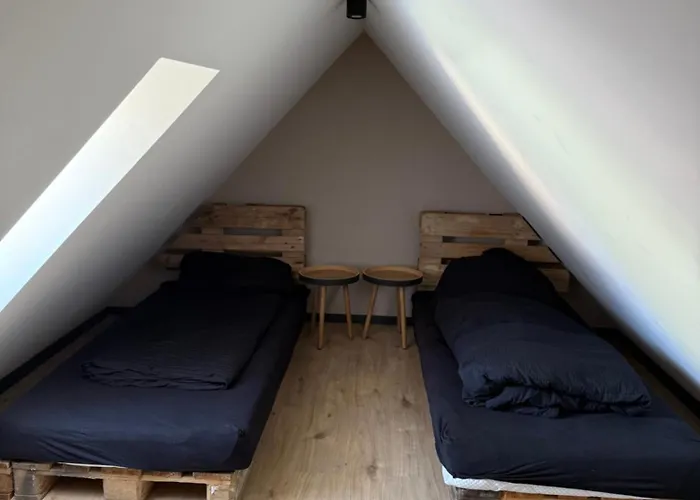 Himmelblick Apartamento *