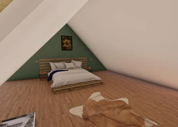 Himmelblick Apartamento