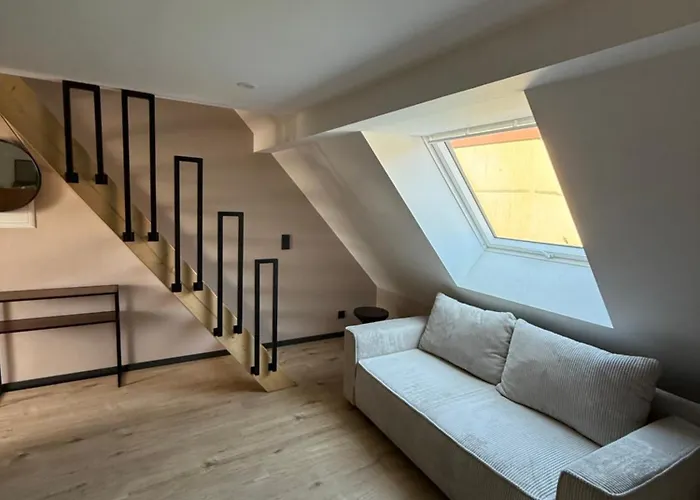 Apartamento Himmelblick