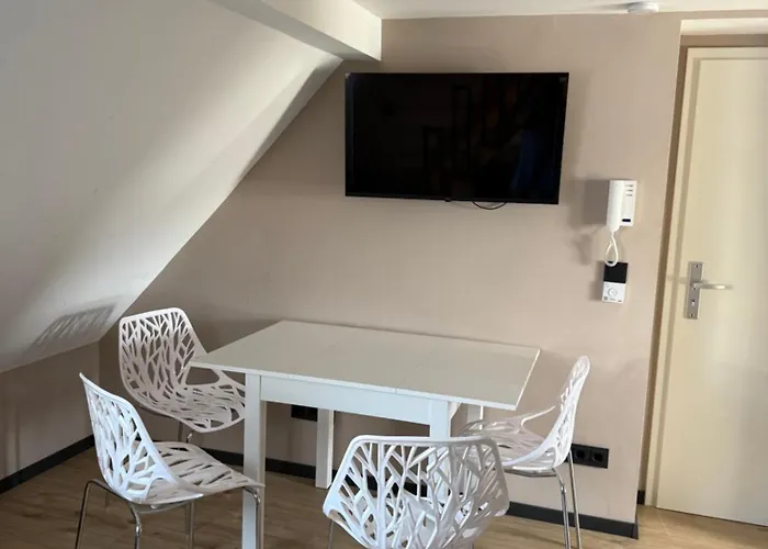 Himmelblick Appartamento Pirmasens